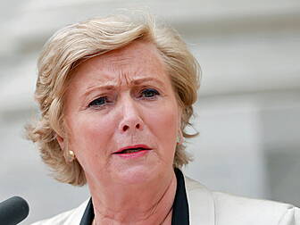 Minister: Next Commissioner...